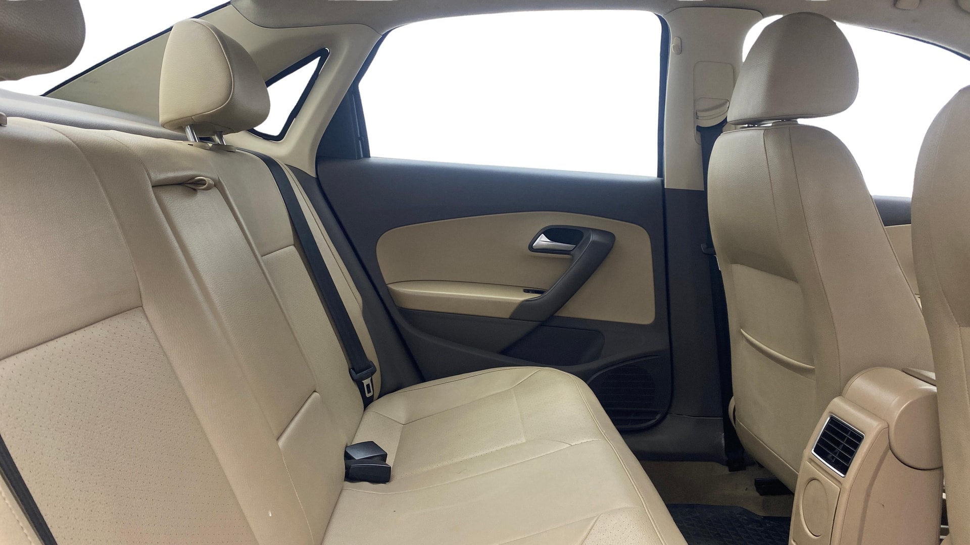 View 2019 Volkswagen Vento 1.2 L TSI Comfortline Petrol AT Image 28 Used 2019 Volkswagen Vento 1.2 L TSI Comfortline Petrol AT Image 28