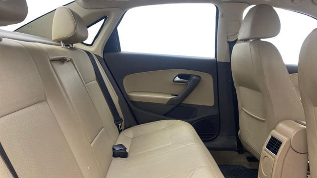 View Volkswagen Vento Image 28 Used Volkswagen Vento Image 28