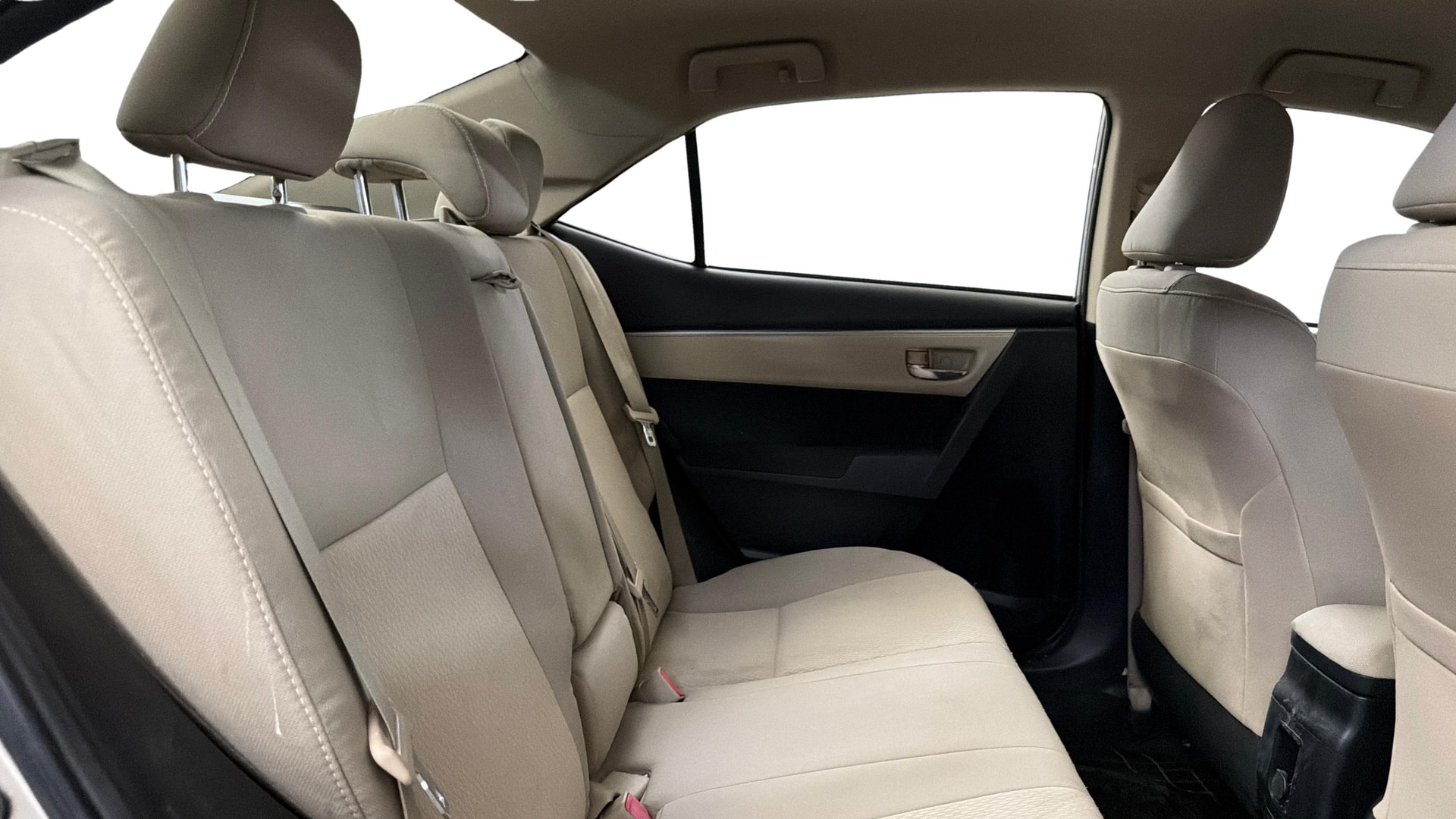Used 2015 Toyota Corolla Altis Used 2015 Toyota Corolla Altis