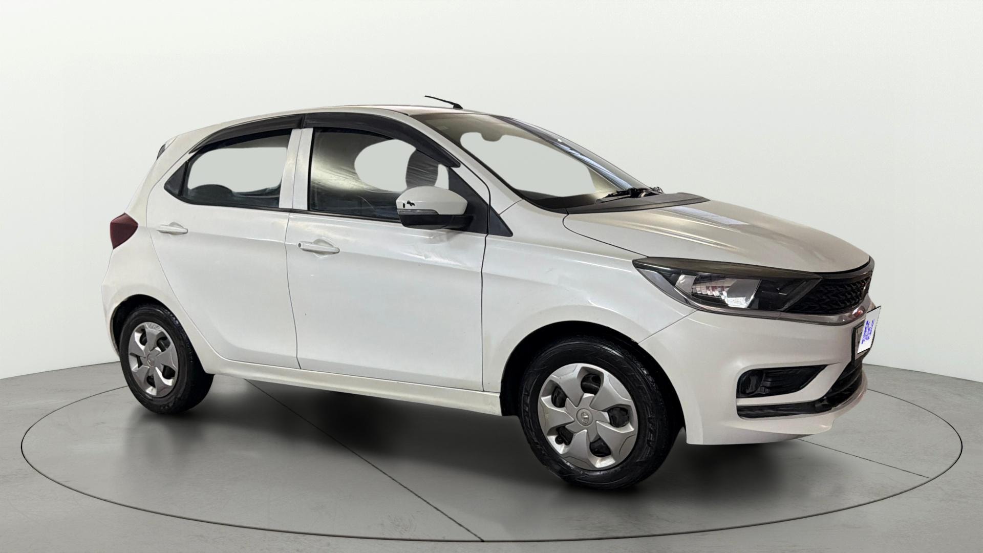 Used 2021 Tata Tiago Used 2021 Tata Tiago