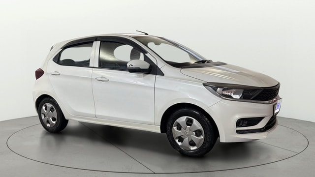View Tata Tiago Image 36 Used Tata Tiago Image 36