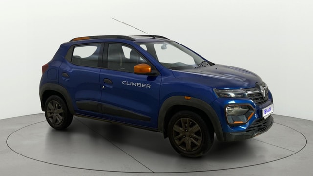 View Renault Kwid Image 36 Used Renault Kwid Image 36