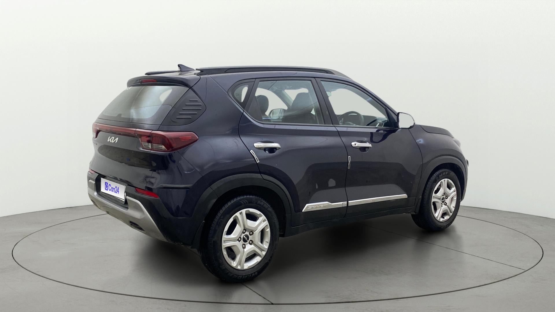 Used 2023 Kia Sonet Used 2023 Kia Sonet