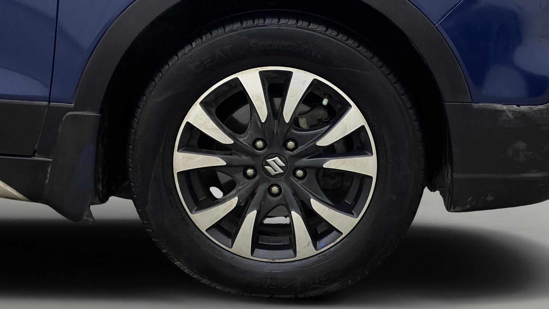 Used 2018 Maruti Suzuki 1000 Used 2018 Maruti Suzuki 1000
