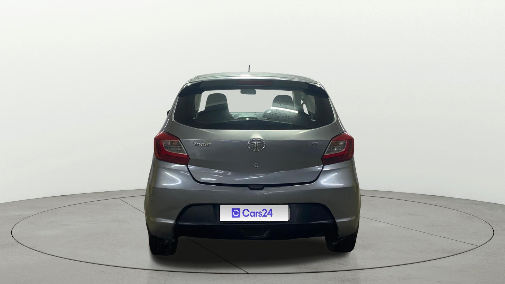 View 2018 Tata Tiago Revotorq XB Image 38 Used 2018 Tata Tiago Revotorq XB Image 38