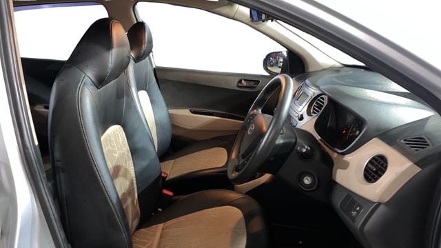 View Hyundai Grand i10 Image 26 Used Hyundai Grand i10 Image 26