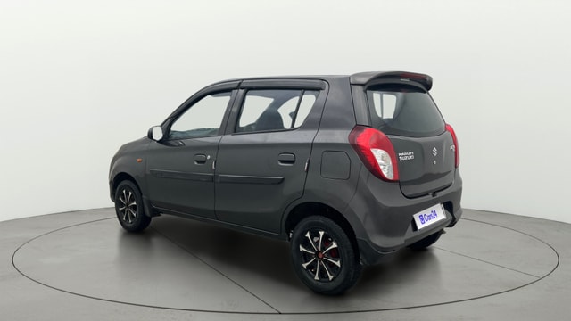 View Maruti Suzuki Alto 800 Image 2 Used Maruti Suzuki Alto 800 Image 2