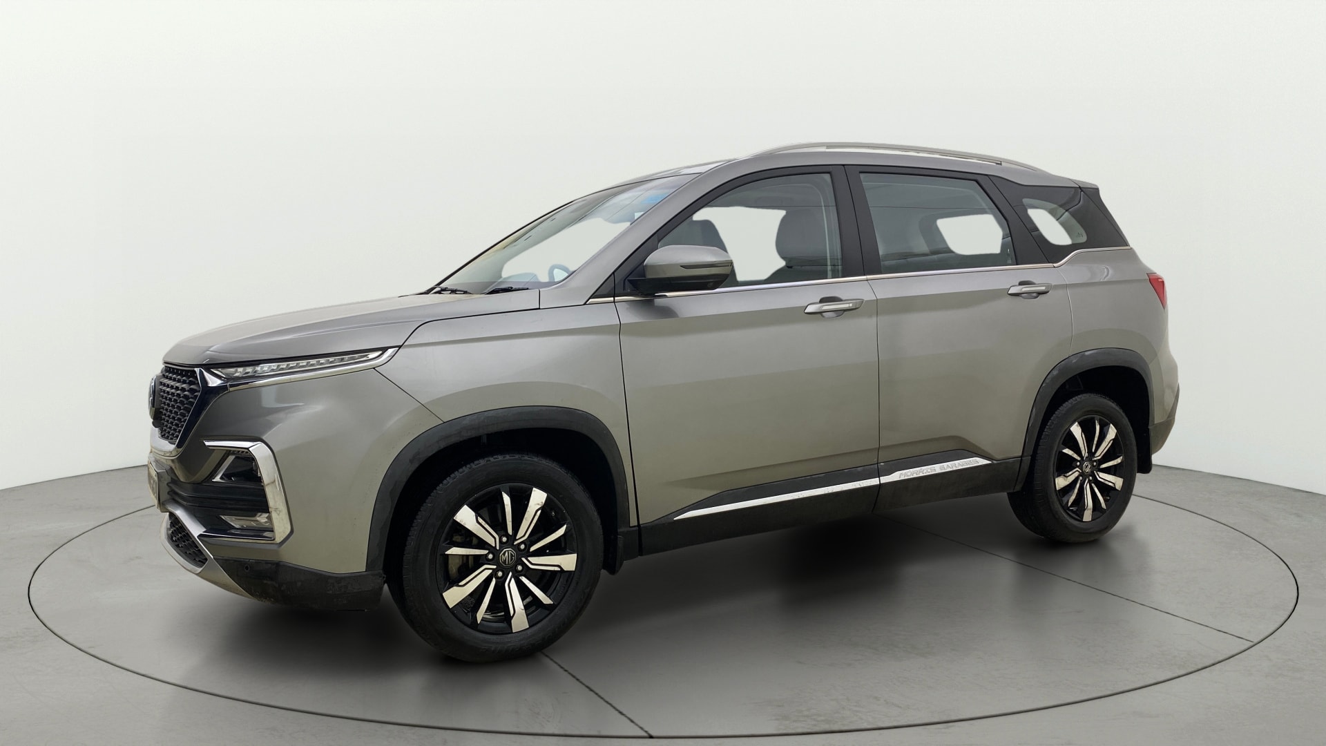 View 2020 MG Hector Sharp Petrol BS IV Image 22 Used 2020 MG Hector Sharp Petrol BS IV Image 22