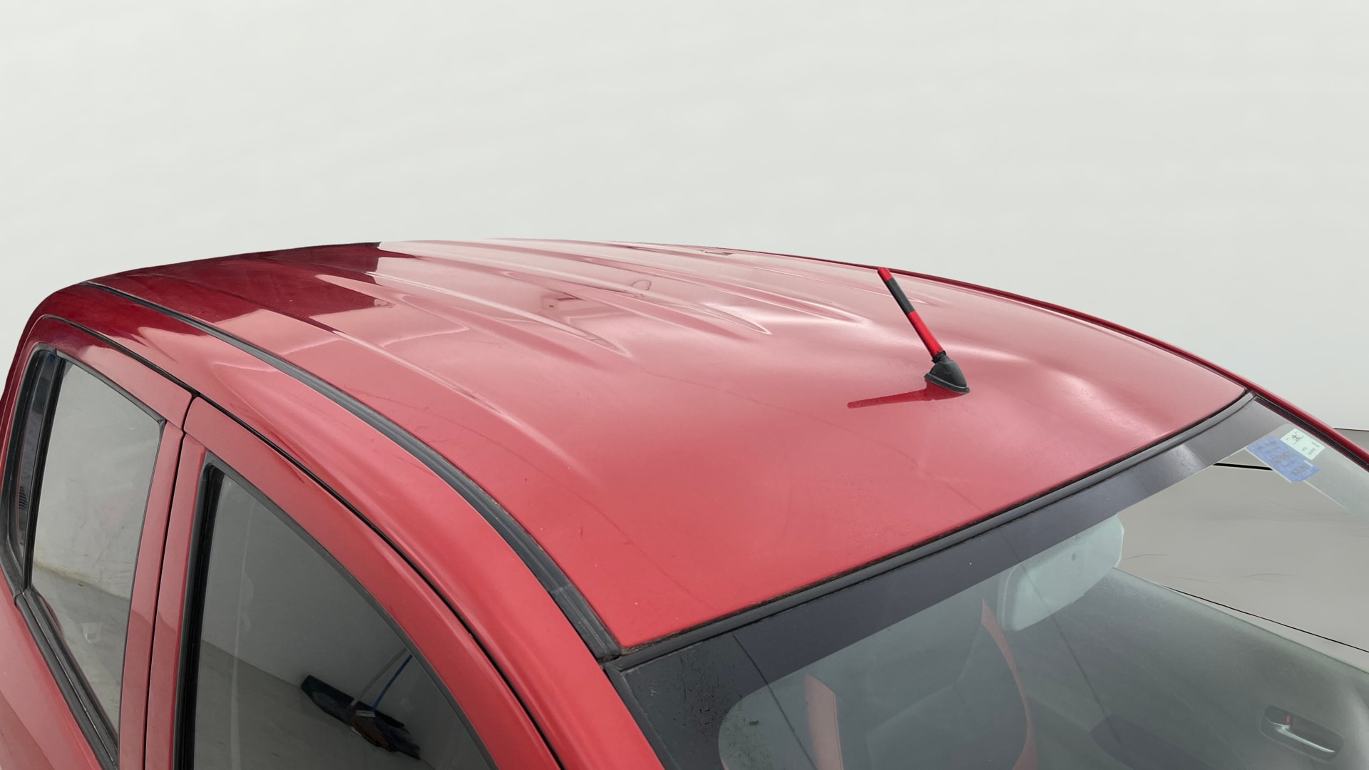 View 2016 Maruti Suzuki 1000 Base Variant Image 6 Used 2016 Maruti Suzuki 1000 Base Variant Image 6