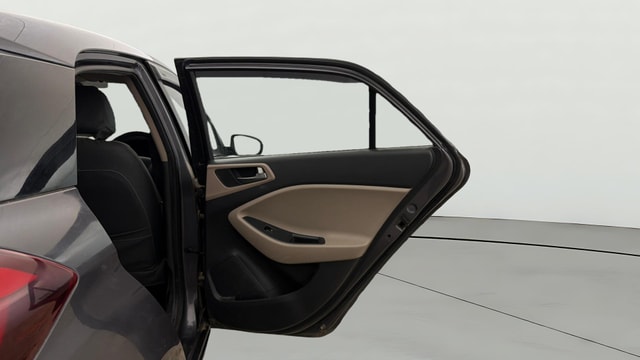 View Hyundai Elite i20 Image 7 Used Hyundai Elite i20 Image 7