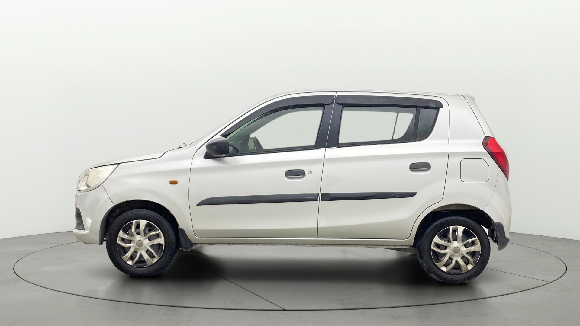 View 2019 Maruti Suzuki Alto K10 LX Image 5 Used 2019 Maruti Suzuki Alto K10 LX Image 5