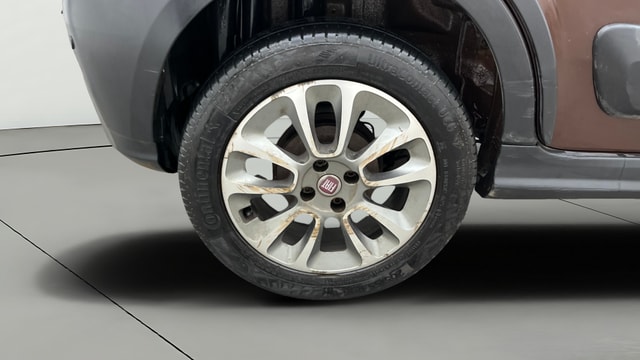 View Fiat Avventura Image 23 Used Fiat Avventura Image 23