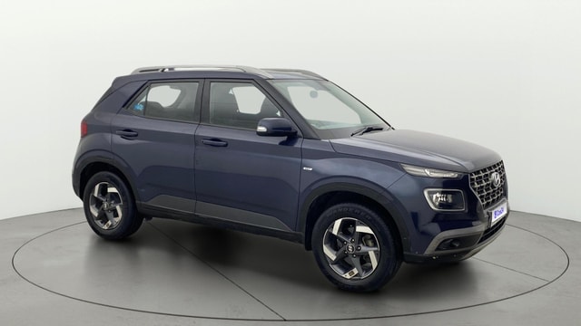 View Hyundai Venue Image 22 Used Hyundai Venue Image 22