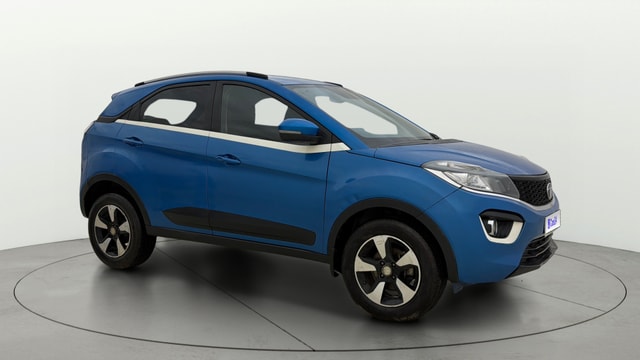 View Tata Nexon Image 37 Used Tata Nexon Image 37