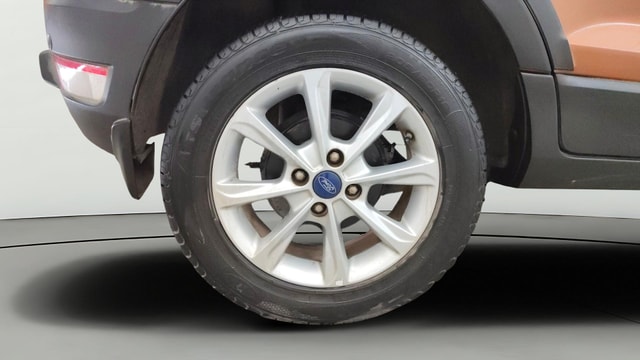 View Ford EcoSport Image 33 Used Ford EcoSport Image 33