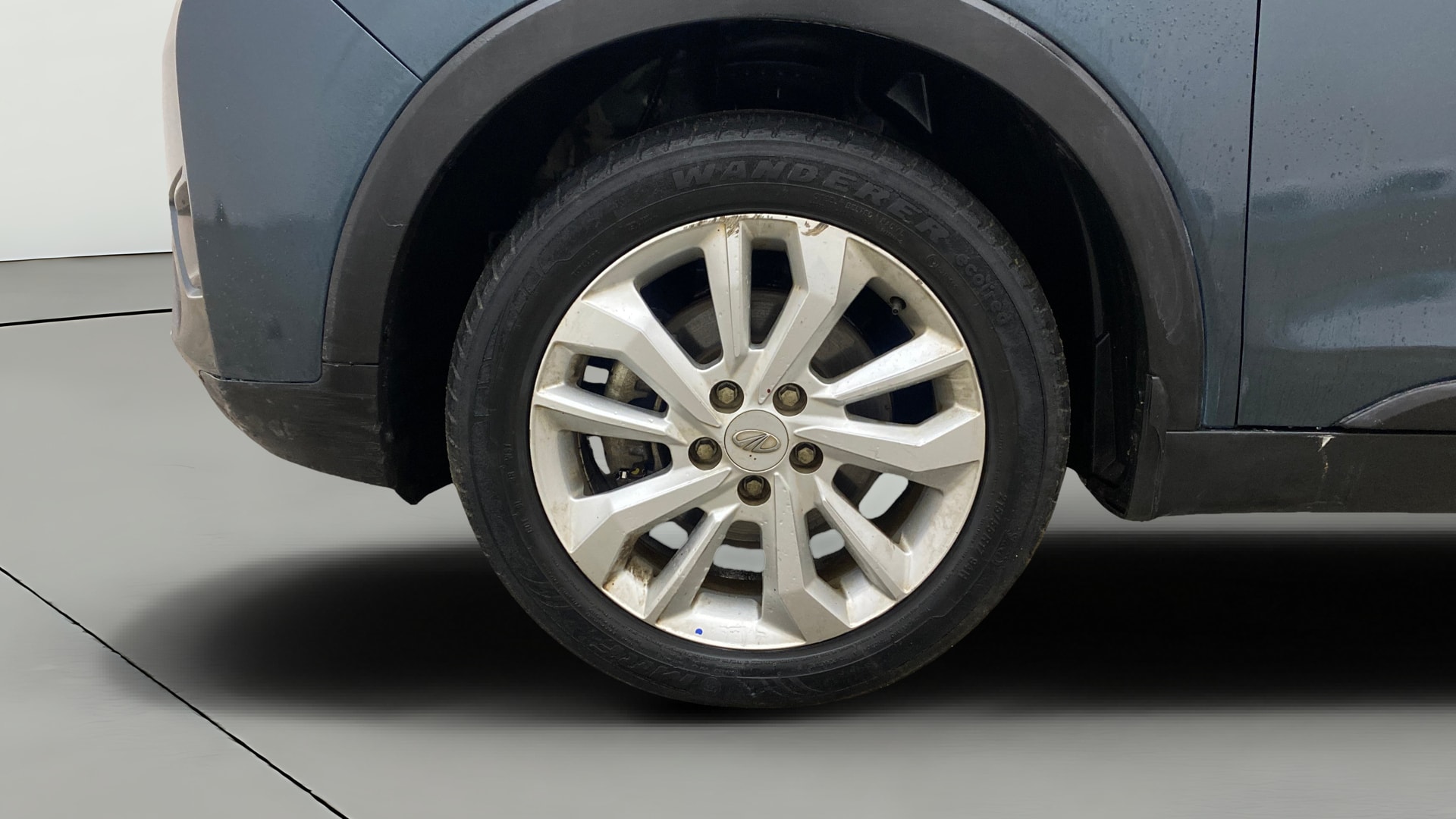 Used 2019 Mahindra XUV300 Used 2019 Mahindra XUV300