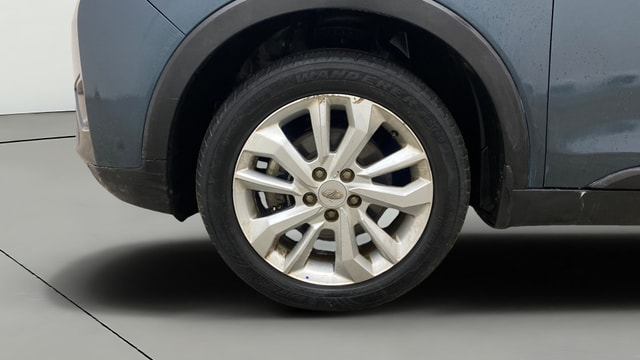 View Mahindra XUV300 Image 28 Used Mahindra XUV300 Image 28