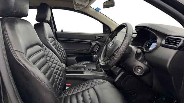 View Renault Kiger Image 17 Used Renault Kiger Image 17