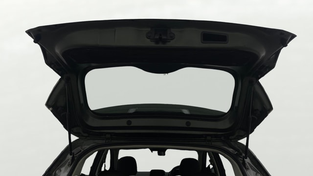 View Tata Nexon Image 16 Used Tata Nexon Image 16