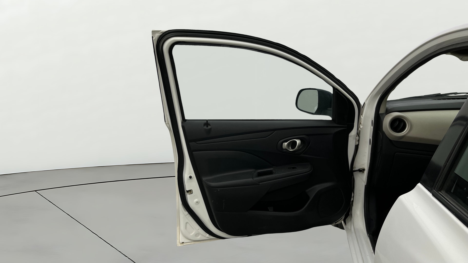 Used 2020 Datsun Go Plus Used 2020 Datsun Go Plus