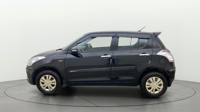View Maruti Suzuki 1000 Image 5 Used Maruti Suzuki 1000 Image 5
