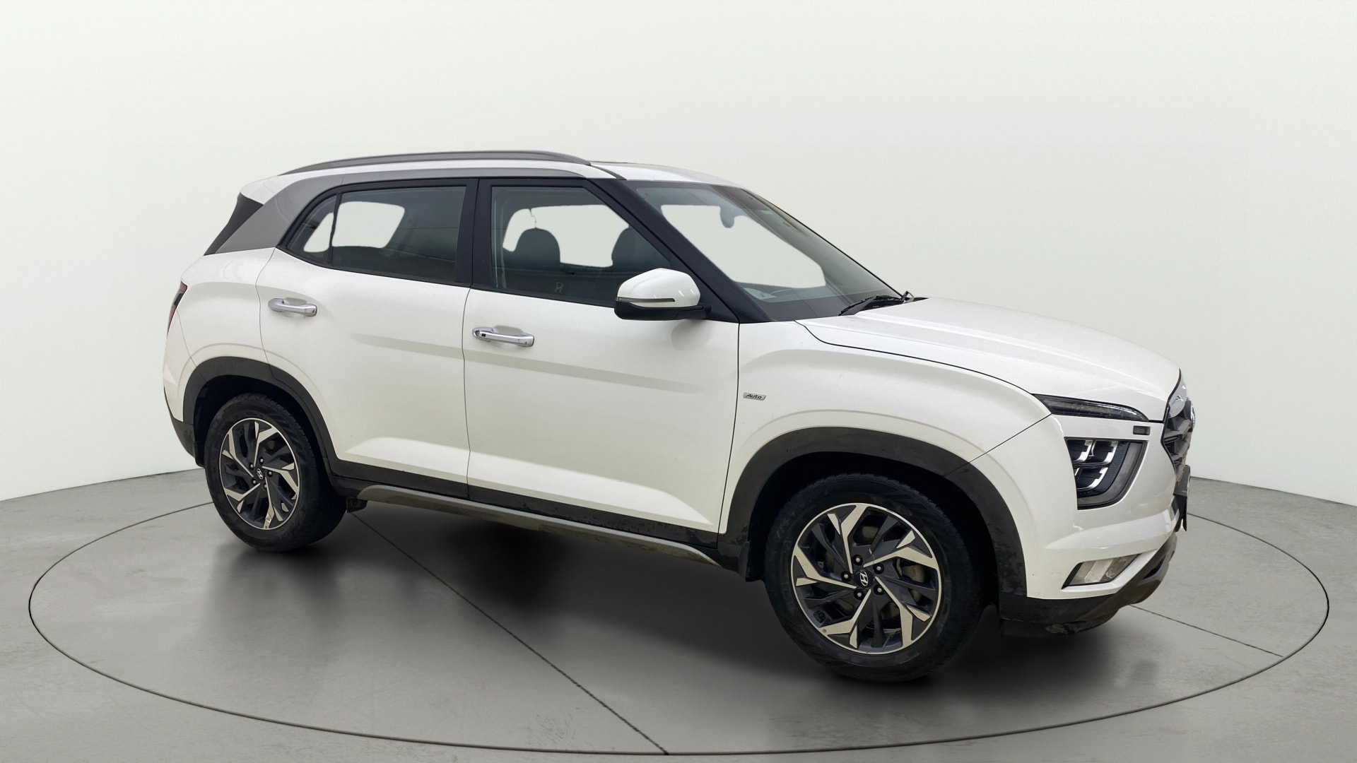 View 2022 Hyundai Creta 1.4 E Diesel Image 22 Used 2022 Hyundai Creta 1.4 E Diesel Image 22