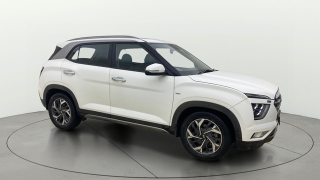 View Hyundai Creta Image 22 Used Hyundai Creta Image 22