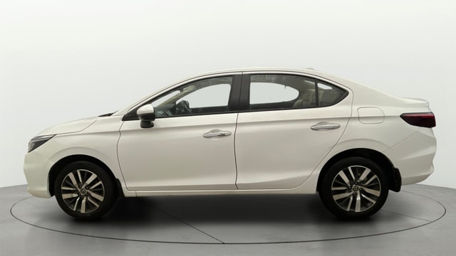 View Honda City ZX Image 26 Used Honda City ZX Image 26
