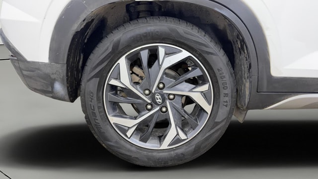 View Hyundai Creta Image 34 Used Hyundai Creta Image 34