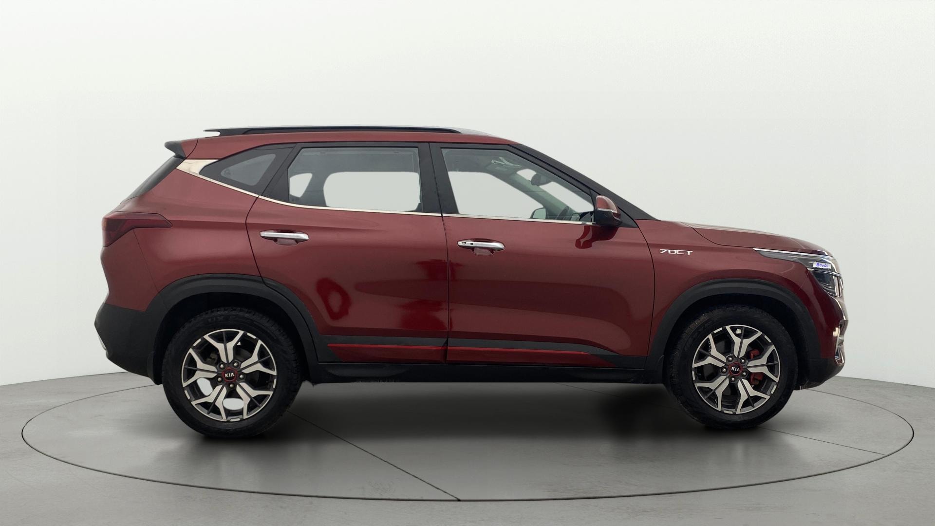 Used 2019 Kia Seltos Used 2019 Kia Seltos
