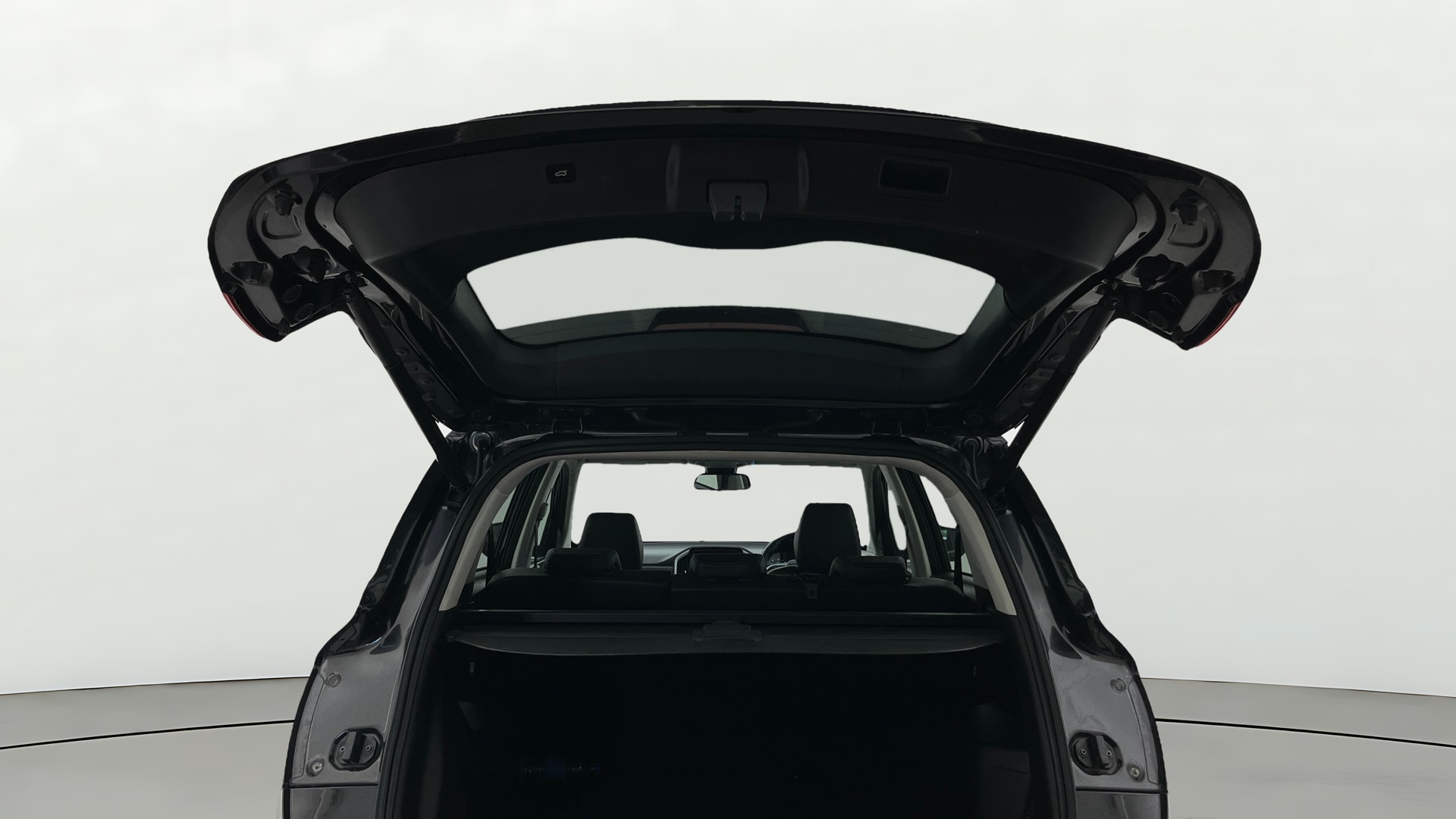 View 2020 MG Hector Sharp Hybrid BS IV Image 32 Used 2020 MG Hector Sharp Hybrid BS IV Image 32