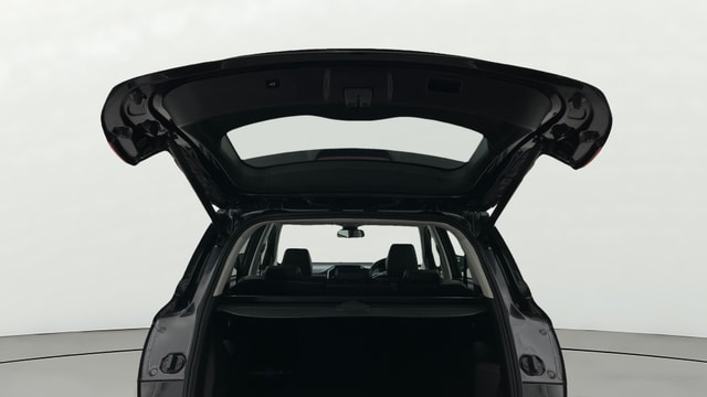 View MG Hector Image 32 Used MG Hector Image 32