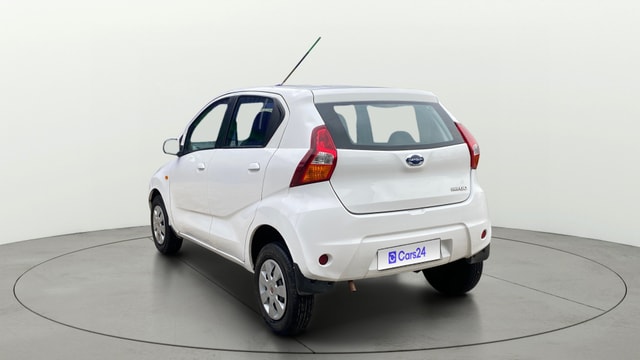 View Datsun Redi GO Image 2 Used Datsun Redi GO Image 2