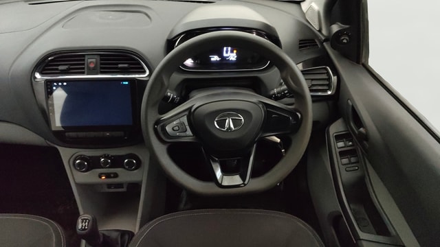 View Tata Tiago Image 20 Used Tata Tiago Image 20