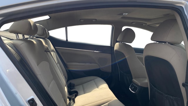 View Hyundai Elantra Image 31 Used Hyundai Elantra Image 31