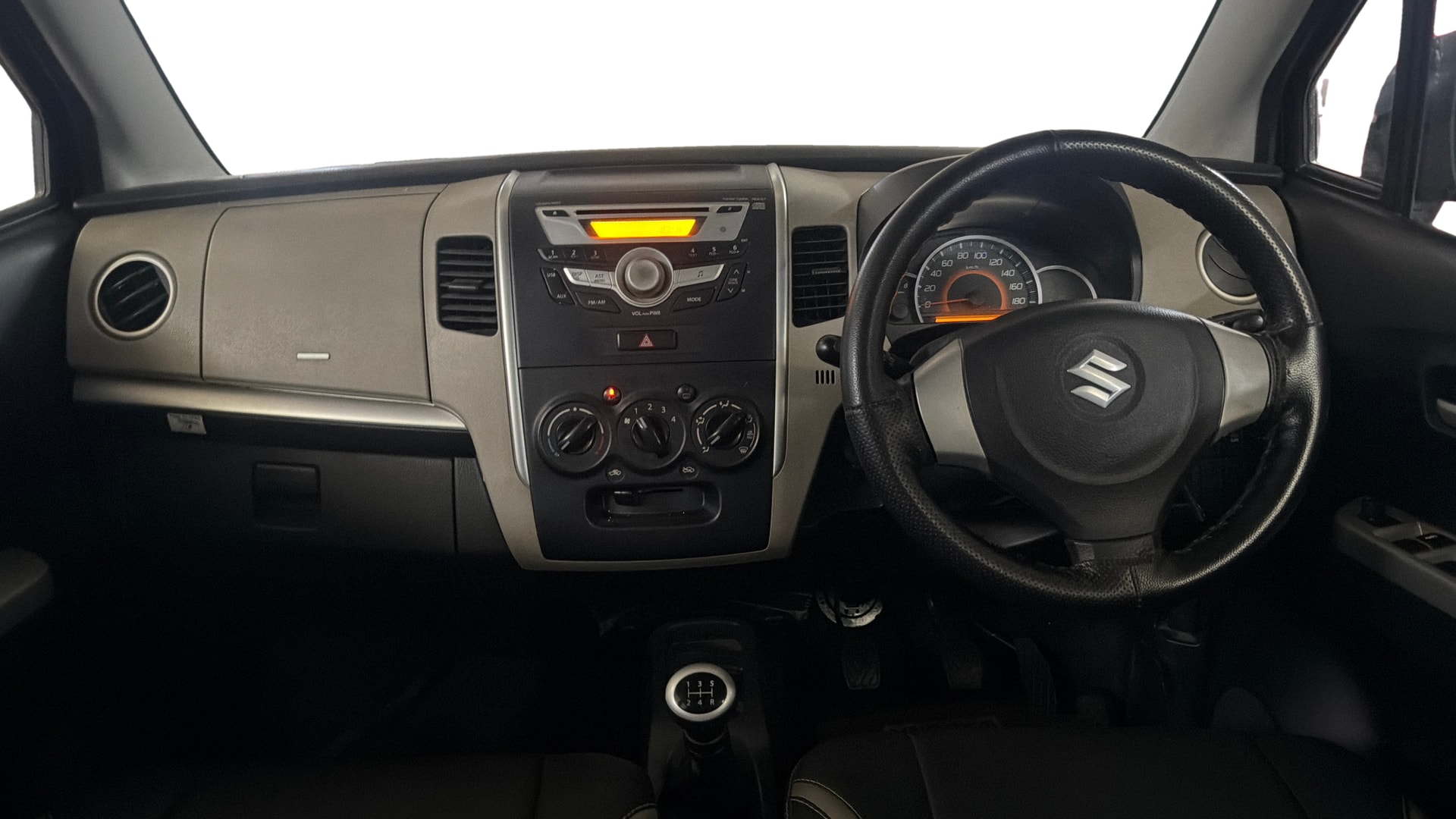 Used 2016 Maruti Suzuki 1000 Used 2016 Maruti Suzuki 1000