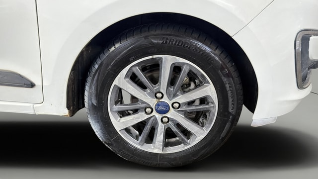 View Ford Figo Aspire Image 41 Used Ford Figo Aspire Image 41