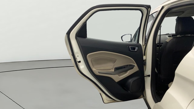 View Ford EcoSport Image 14 Used Ford EcoSport Image 14