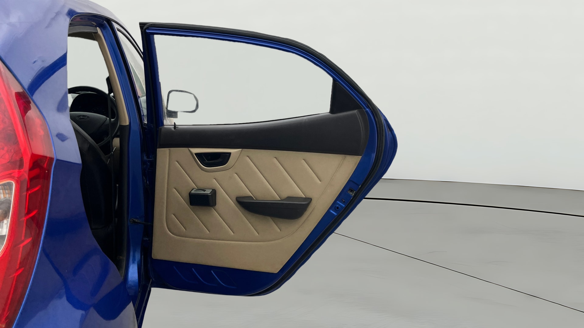 View 2014 Hyundai EON D-Lite Plus Image 7 Used 2014 Hyundai EON D-Lite Plus Image 7