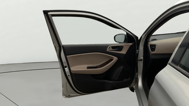 View Hyundai Elite i20 Image 31 Used Hyundai Elite i20 Image 31