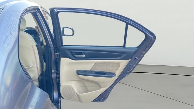 View Honda Amaze Image 7 Used Honda Amaze Image 7