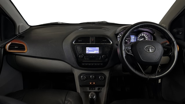 View Tata Tiago Image 15 Used Tata Tiago Image 15