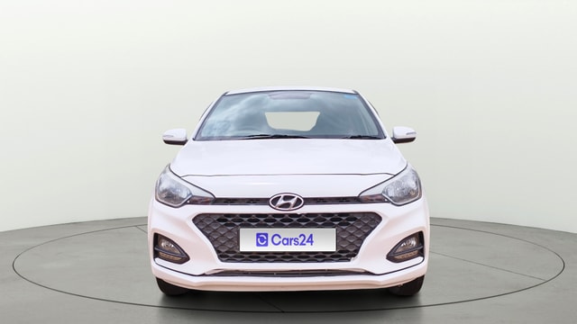 View Hyundai Elite i20 Image 1 Used Hyundai Elite i20 Image 1