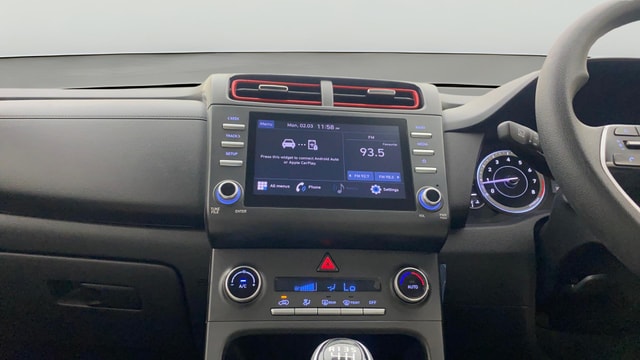 View Hyundai Creta Image 32 Used Hyundai Creta Image 32