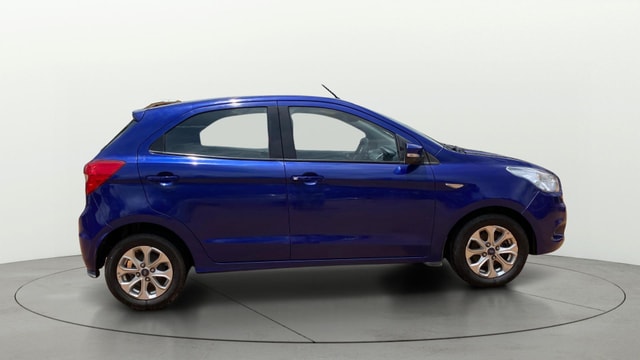 View Ford Figo Aspire Image 27 Used Ford Figo Aspire Image 27