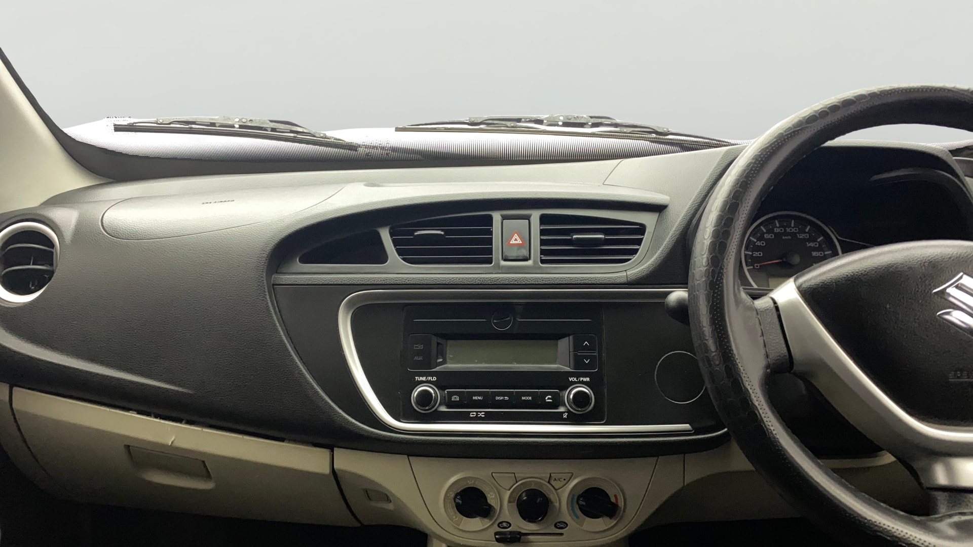 View 2022 Maruti Suzuki 1000 Base Variant Image 17 Used 2022 Maruti Suzuki 1000 Base Variant Image 17
