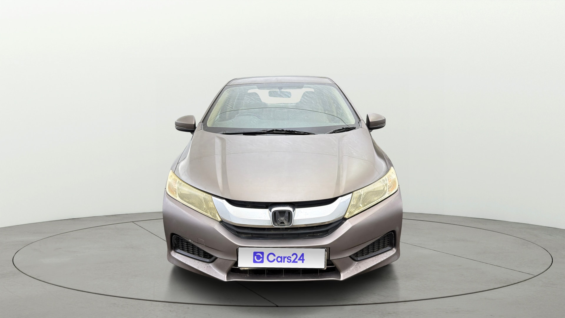 Used 2014 Honda City Used 2014 Honda City