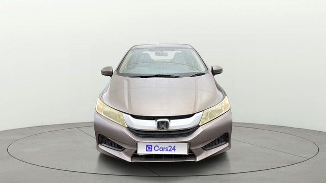 View Honda City Image 1 Used Honda City Image 1