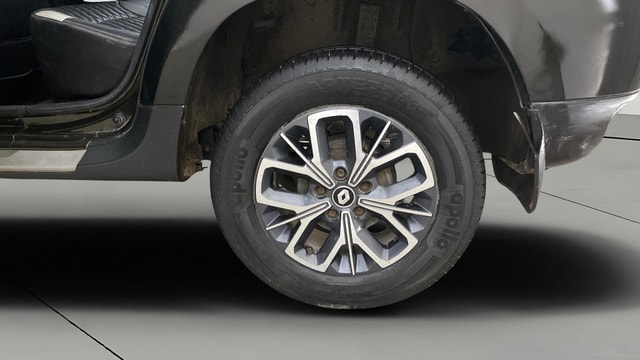 View Renault Duster Image 11 Used Renault Duster Image 11