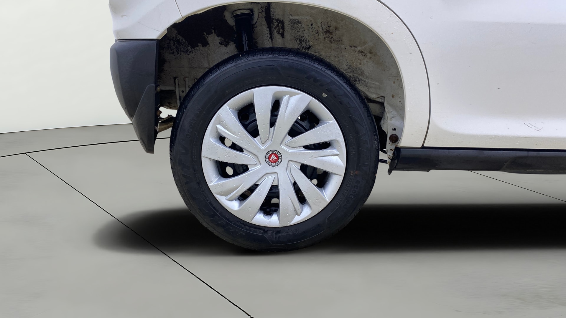 View 2020 Maruti Suzuki 1000 Base Variant Image 23 Used 2020 Maruti Suzuki 1000 Base Variant Image 23